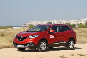 Renault after sales προσφορές για το χειμώνα