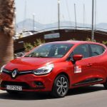 Renault after sales προσφορές για το χειμώνα