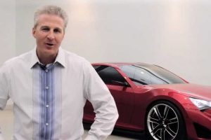 Τέλος η Toyota Supra;