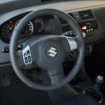 Suzuki Swift ντίζελ 1.3 DDiS 69 hp μεταχειρισμένο