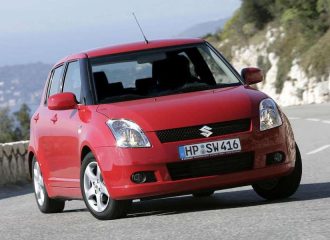 Suzuki Swift ντίζελ 1.3 DDiS 69 hp μεταχειρισμένο