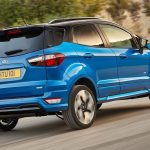 Οδηγούμε στην Πορτογαλία το νέο Ford EcoSport