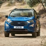 Οδηγούμε στην Πορτογαλία το νέο Ford EcoSport