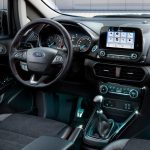 Οδηγούμε στην Πορτογαλία το νέο Ford EcoSport