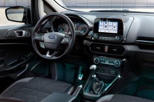 Οδηγούμε στην Πορτογαλία το νέο Ford EcoSport