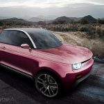 Αναβίωση του Fiat 126 σε διάφορες εκδόσεις