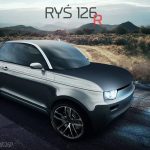 Αναβίωση του Fiat 126 σε διάφορες εκδόσεις