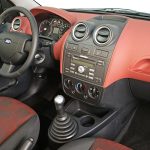 Ford Fiesta 1.4 diesel μεταχειρισμένο