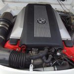 Skoda Octavia του 1962 με BMW μοτέρ V8 4.4 λτ. (+video)