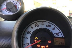 Άριστο Toyota Aygo με 5.900 ευρώ