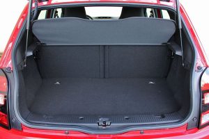 Δοκιμή Renault Twingo 0.9 TCe 90 PS Auto