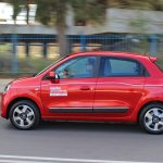 Δοκιμή Renault Twingo 0.9 TCe 90 PS Auto
