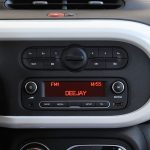 Δοκιμή Renault Twingo 0.9 TCe 90 PS Auto