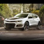 Οκτώ σπορ αυτοκίνητα μεταμορφώθηκαν σε SUV!