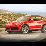 Οκτώ σπορ αυτοκίνητα μεταμορφώθηκαν σε SUV!