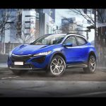 Οκτώ σπορ αυτοκίνητα μεταμορφώθηκαν σε SUV!