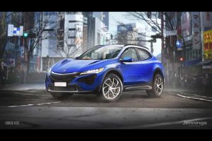 Οκτώ σπορ αυτοκίνητα μεταμορφώθηκαν σε SUV!