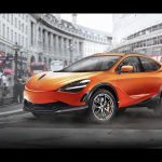 Οκτώ σπορ αυτοκίνητα μεταμορφώθηκαν σε SUV!