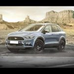 Οκτώ σπορ αυτοκίνητα μεταμορφώθηκαν σε SUV!