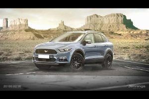 Οκτώ σπορ αυτοκίνητα μεταμορφώθηκαν σε SUV!