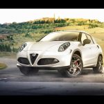 Οκτώ σπορ αυτοκίνητα μεταμορφώθηκαν σε SUV!