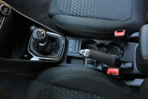 Δοκιμή Ford Fiesta 1.0 EcoBoost 125 PS