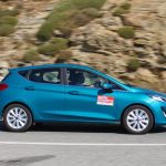 Δοκιμή Ford Fiesta 1.0 EcoBoost 125 PS