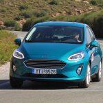 Δοκιμή Ford Fiesta 1.0 EcoBoost 125 PS