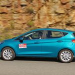 Δοκιμή Ford Fiesta 1.0 EcoBoost 125 PS