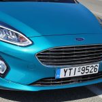 Δοκιμή Ford Fiesta 1.0 EcoBoost 125 PS