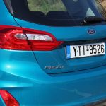 Δοκιμή Ford Fiesta 1.0 EcoBoost 125 PS