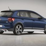 Έτσι θα είναι το επόμενο VW CrossPolo