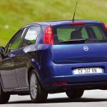 Fiat Grande Punto 1.3 diesel μεταχειρισμένο