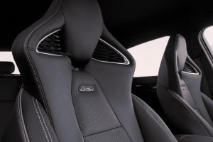 Το νέο μπάκετ κάθισμα της Opel Performance κάνει και μασάζ