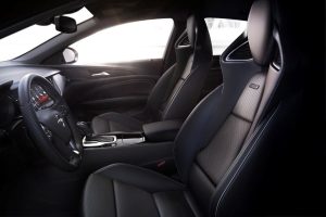 Το νέο μπάκετ κάθισμα της Opel Performance κάνει και μασάζ