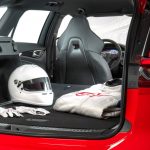 Το νέο μπάκετ κάθισμα της Opel Performance κάνει και μασάζ