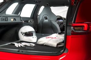 Το νέο μπάκετ κάθισμα της Opel Performance κάνει και μασάζ