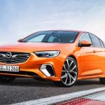 Το νέο μπάκετ κάθισμα της Opel Performance κάνει και μασάζ