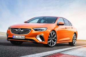 Το νέο μπάκετ κάθισμα της Opel Performance κάνει και μασάζ