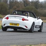 Mazda MX-5 από τον BBR με τούρμπο και 210 ίππους