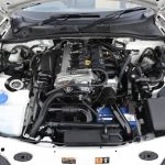 Mazda MX-5 από τον BBR με τούρμπο και 210 ίππους