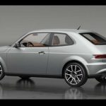 Η αναγέννηση του Fiat - Abarth 127!