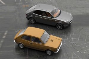 Η αναγέννηση του Fiat – Abarth 127!