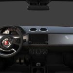 Η αναγέννηση του Fiat - Abarth 127!