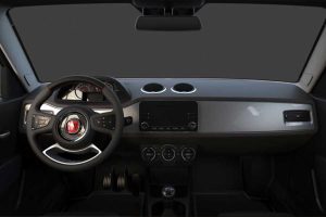 Η αναγέννηση του Fiat – Abarth 127!