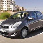 Αξιόπιστα μικρά μεταχειρισμένα αυτοκίνητα