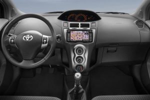 Αξιόπιστα μικρά μεταχειρισμένα αυτοκίνητα