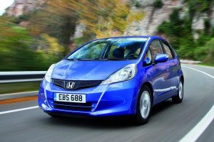 Αξιόπιστα μικρά μεταχειρισμένα αυτοκίνητα