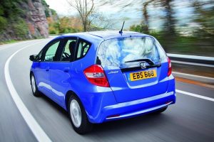 Αξιόπιστα μικρά μεταχειρισμένα αυτοκίνητα