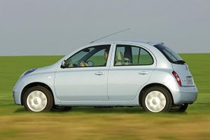 Αξιόπιστα μικρά μεταχειρισμένα αυτοκίνητα